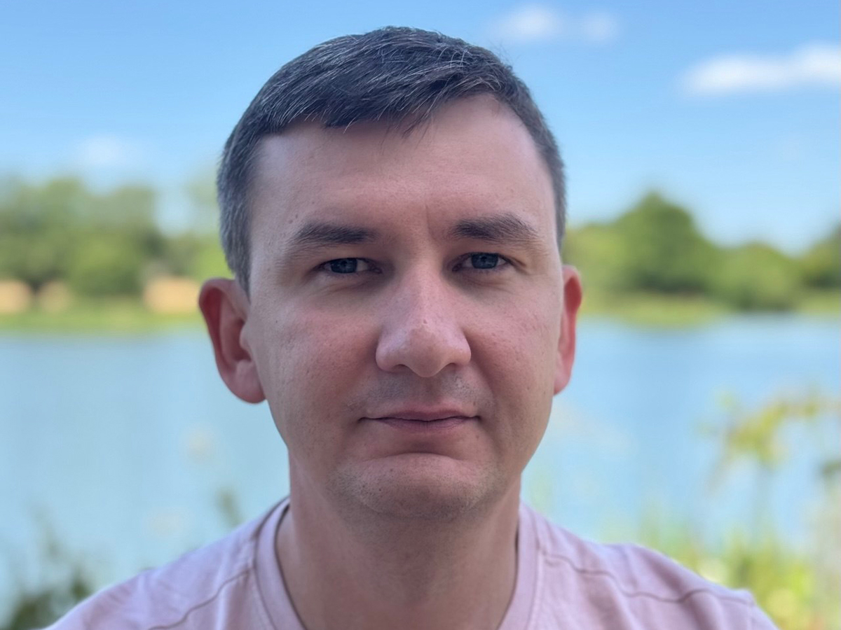 Илья Детинкин