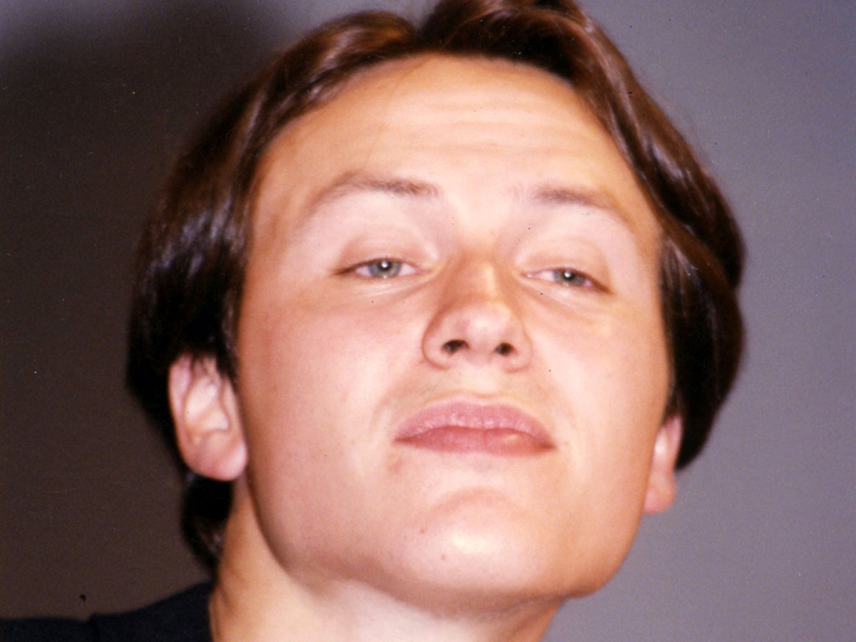 Илья Легостаев