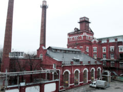 «Кристалл»
