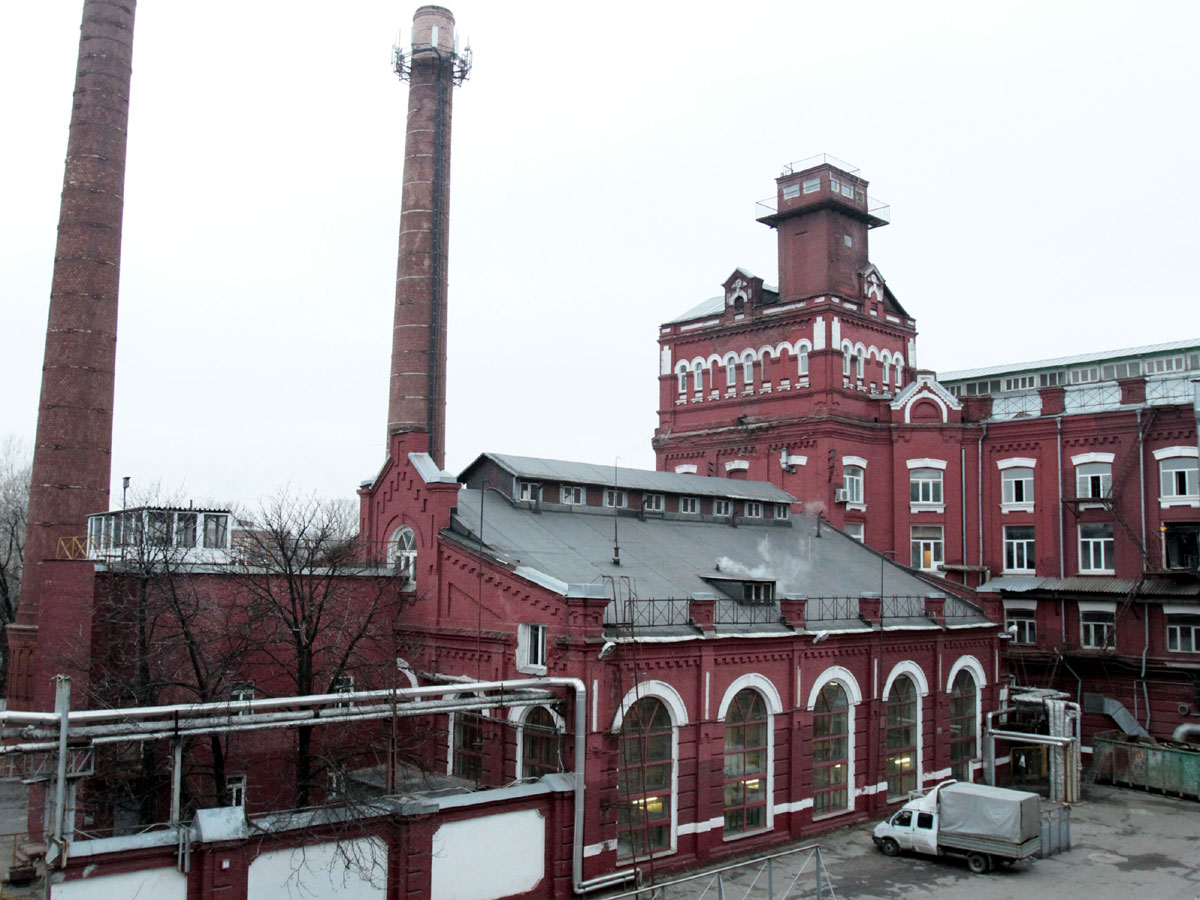«Кристалл»
