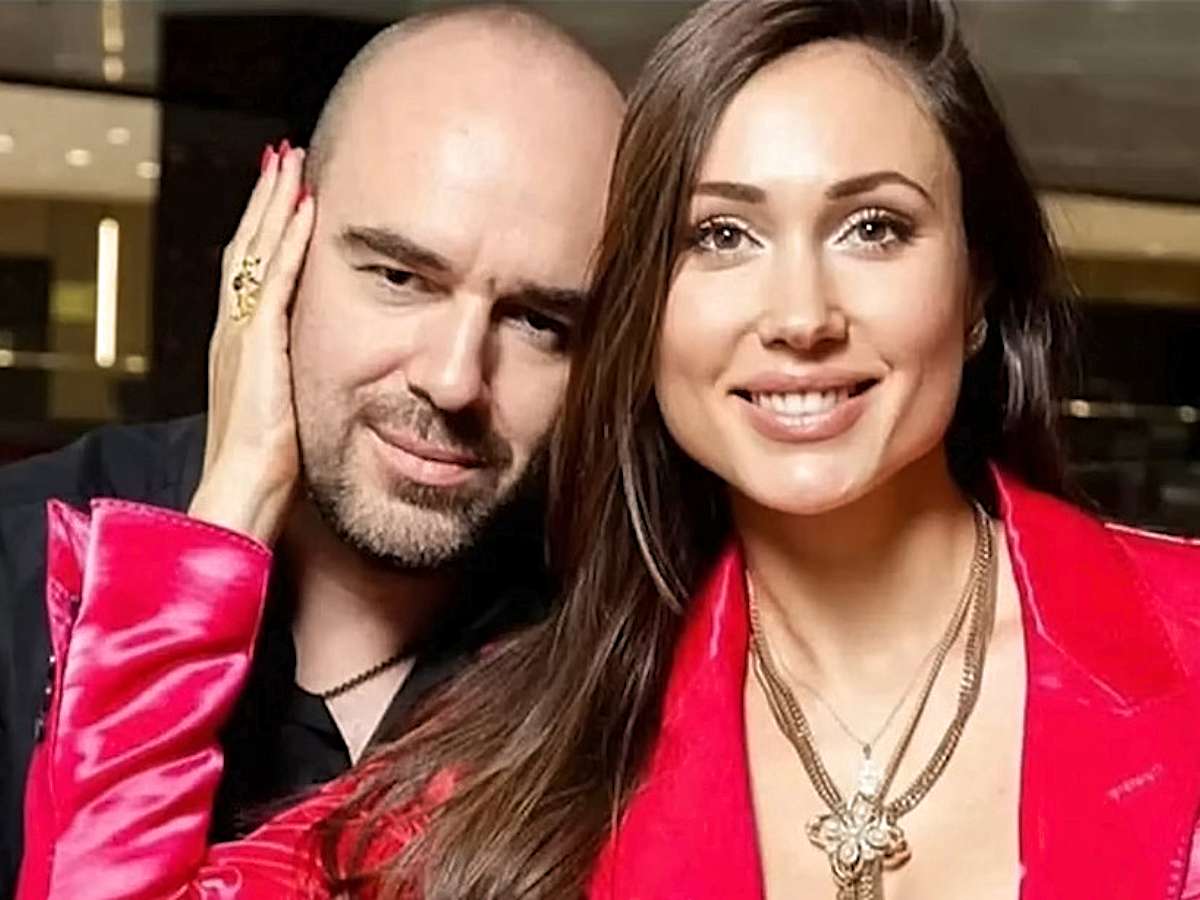 «Лена находилась в это время неподалеку и занималась своими делами»: экс-любовница рассказала об отношениях с Романом Товстиком до его романа с Дибровой