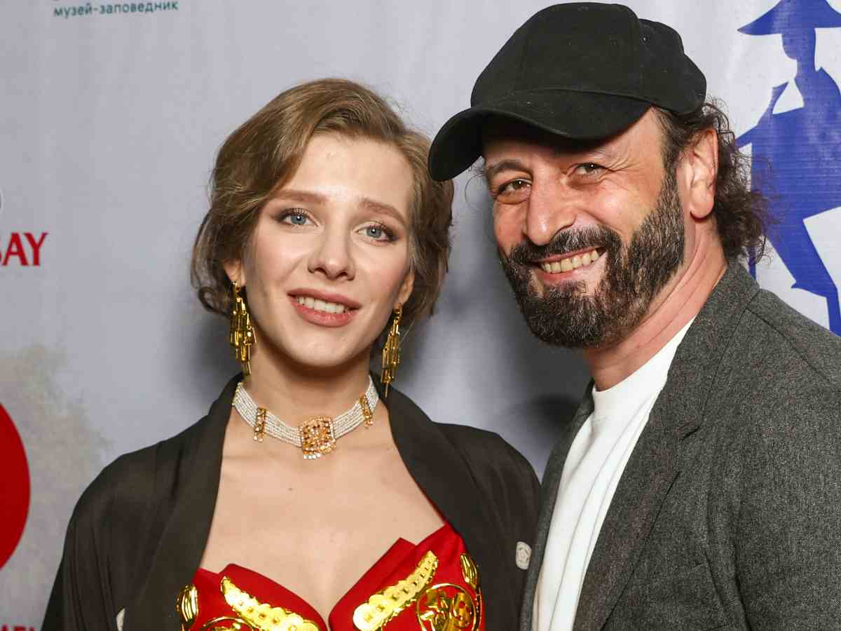 Лиза Арзамасова ждет третьего ребенка? Илья Авербух ответил на неудобный вопрос