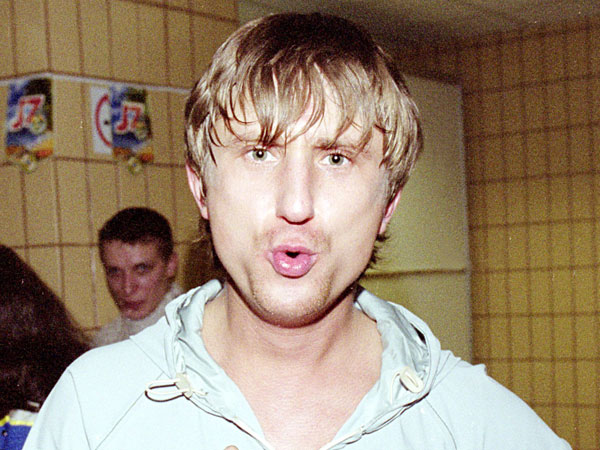 «Михей»