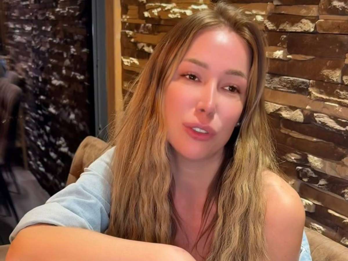 «Муж разлюбил, попросил уехать»: Надежда Ермакова из «Дома-2» раскрыла детали развода