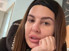 «Мы потеряли малыша»: у звезды «Дома-2» Майи Донцовой случился выкидыш