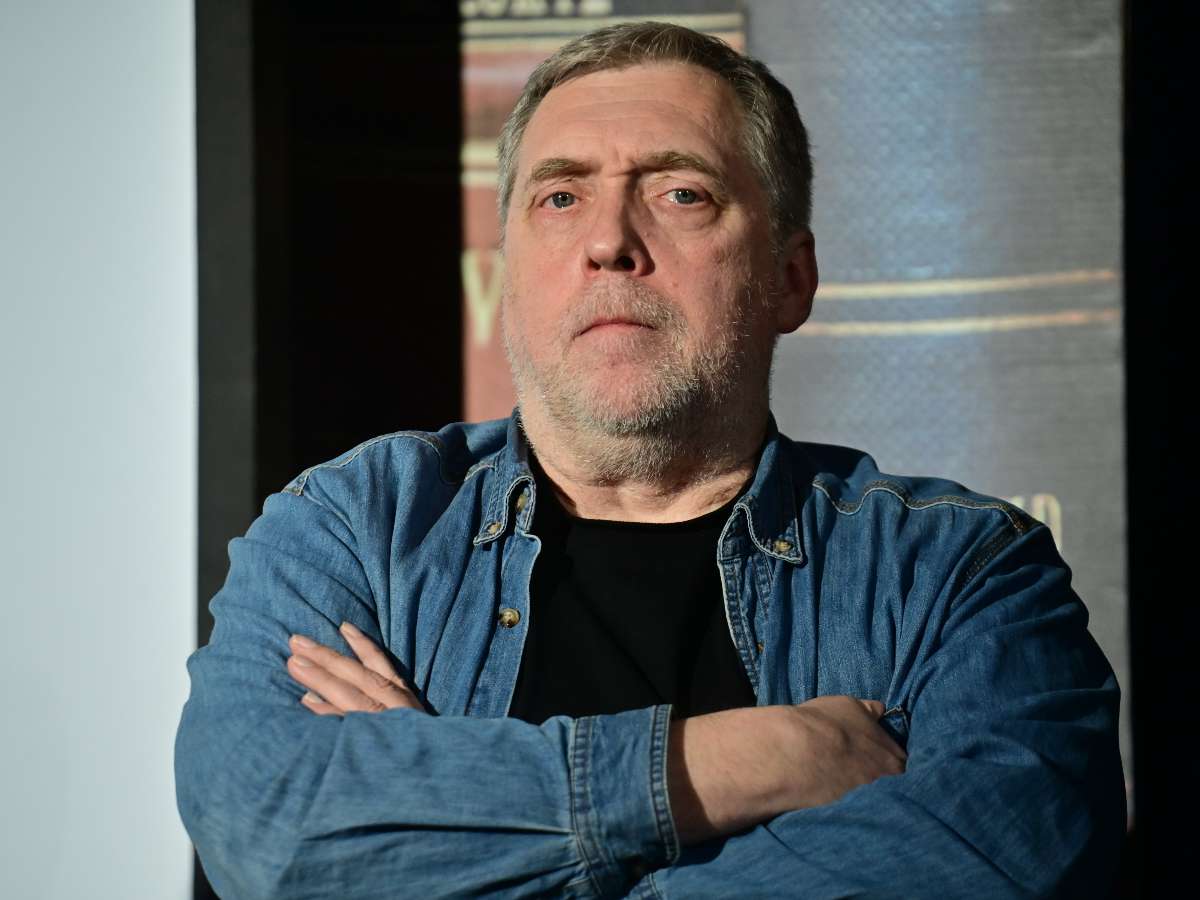 «Нам незачем мириться»: почему сын Владимира Высоцкого так и не смог найти общий язык с его последней любовью Мариной Влади
