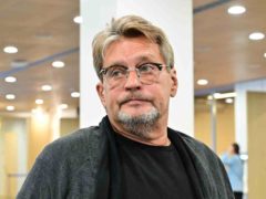 «Называет Таню змеей, у них все плохо!»: что на самом деле происходит в четвертом браке Александра Домогарова