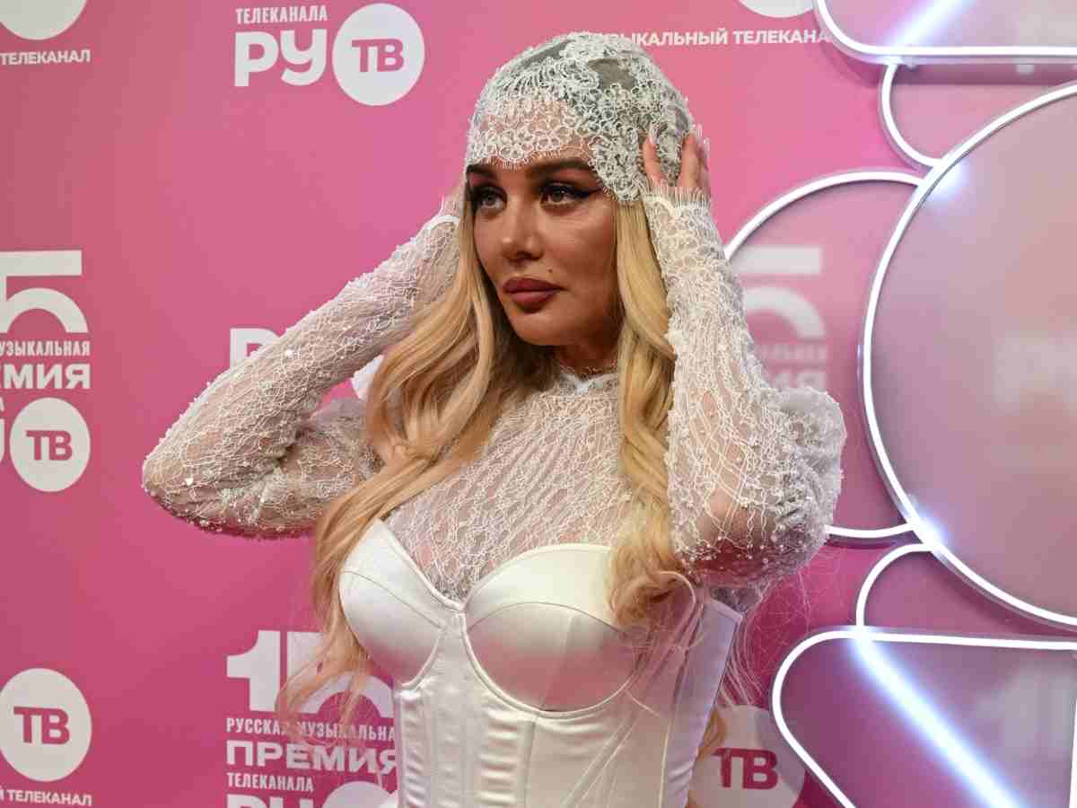«Ни ребенку, а бывшей жене — там ребенок ничего не получит»: Седокова разнесла мать единственного сына Тиммы