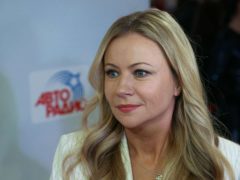 Отрекся от актерства в суде, чтобы не платить алименты: разъяренная Мария Миронова вскрыла грязный обман бывшего мужа
