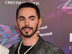 «Почти 70 прожиточных минимумов»: Тимур Родригез опять проиграл бывшей жене суд по алиментам