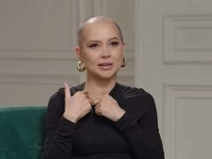 «Полностью осознавала свою роль»: суд счел показания Лерчек по делу о незаконном переводе денег ложными