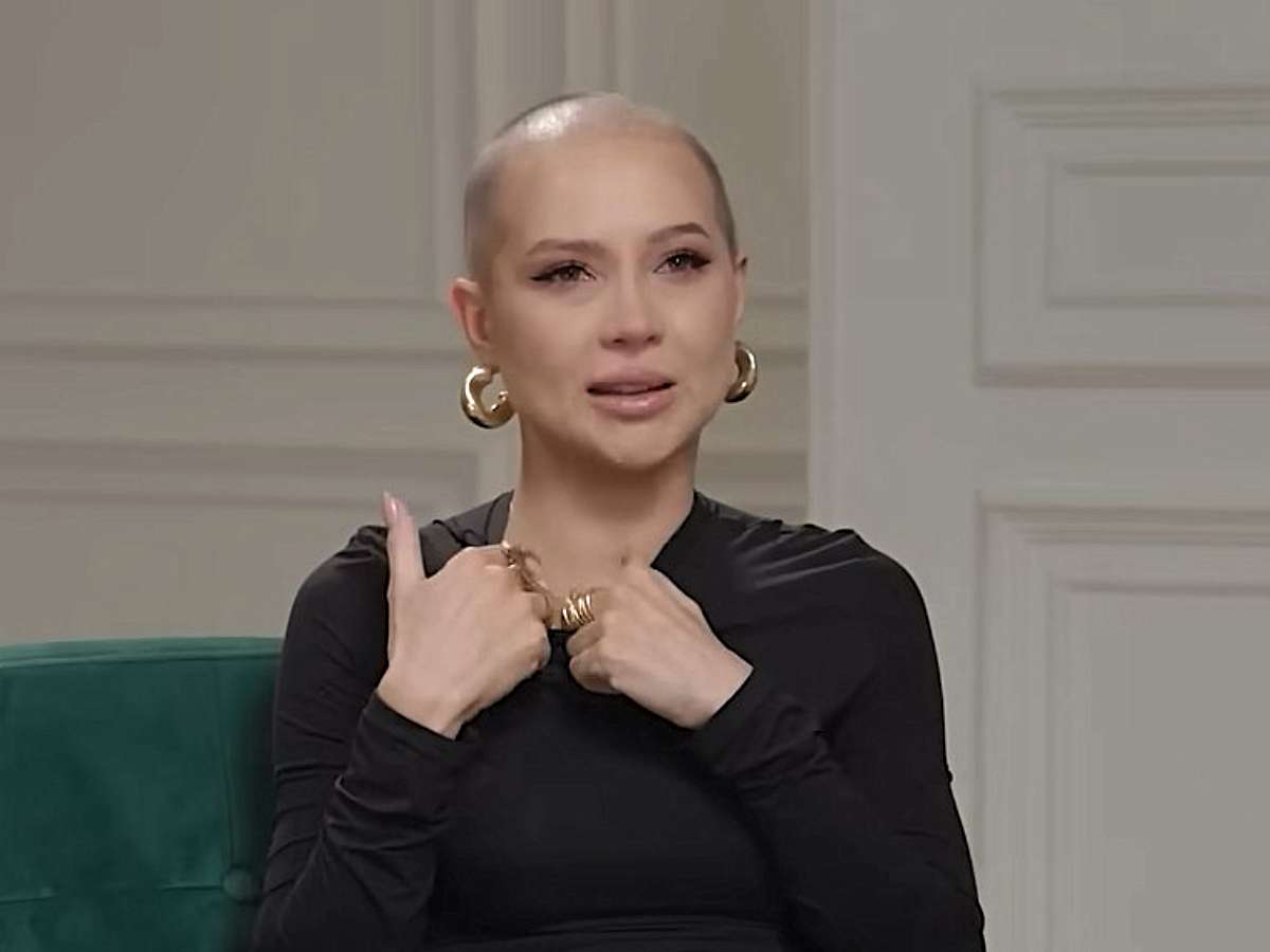 «Полностью осознавала свою роль»: суд счел показания Лерчек по делу о незаконном переводе денег ложными