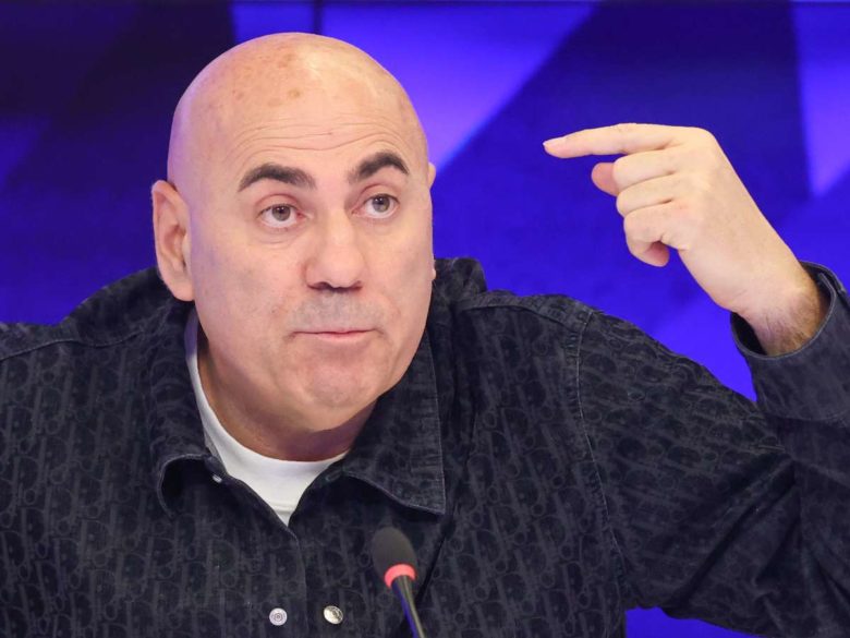 Пригожин о сыне Валерии, которого признали банкротом: «Материнское сердце всегда готово отдать все, а я нет»