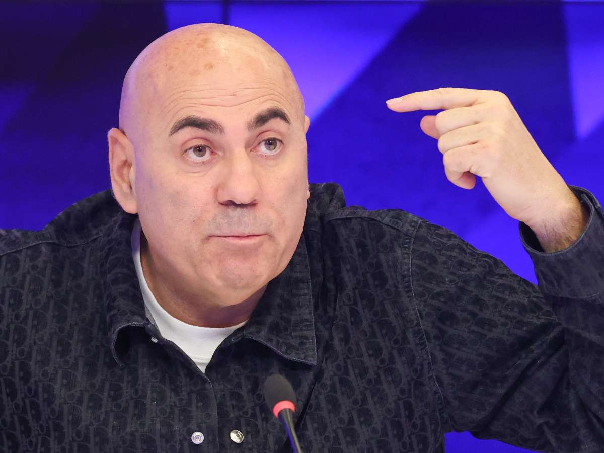 Пригожин о сыне Валерии, которого признали банкротом: «Материнское сердце всегда готово отдать все, а я нет»