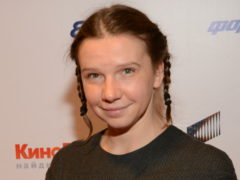 «Разбиваются в прах мои амбиции, желания»: почему звезда «9 роты» Ирина Рахманова исчезла с экранов