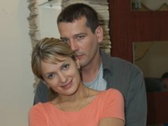 Редкий снимок тайно поженившихся Марии Порошиной и Ярослава Бойко попал в Сеть