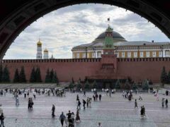 Репетиция осени продолжается? Какая погода будет в Москве с 19 августа