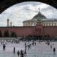 Репетиция осени продолжается? Какая погода будет в Москве с 19 августа