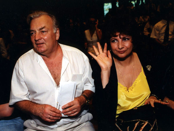 «Роксана