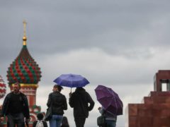 «Русское лето не сдается!»: какая погода будет в Москве до конца августа
