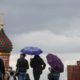 «Русское лето не сдается!»: какая погода будет в Москве до конца августа