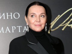 Татьяна Лютаева