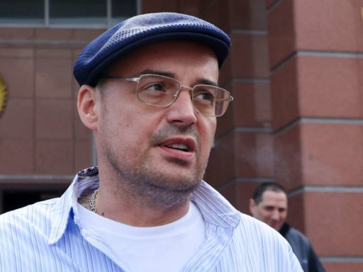 «Три года с монстром»: бывшая девушка Гуфа Разият Салахова заговорила о его издевательствах