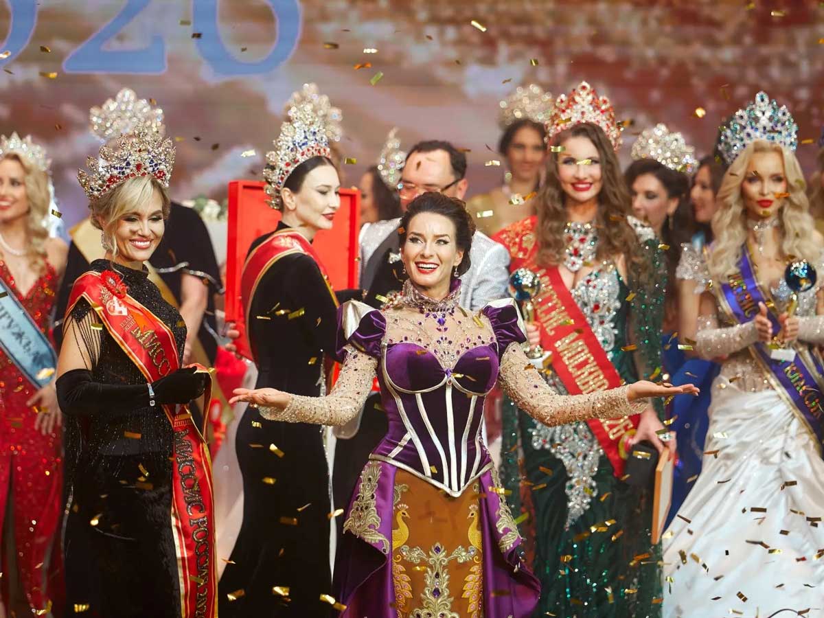 в столице определены победительницы конкурсов 2026 года