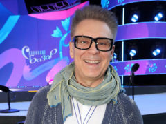 Владимир Березин