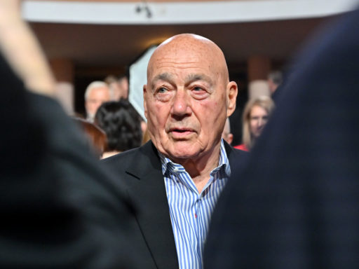 Владимир Познер