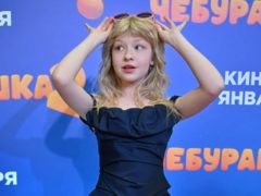 «Я просто радостно получаю денежки»: как 14-летняя Ева Смирнова покоряет российское кино