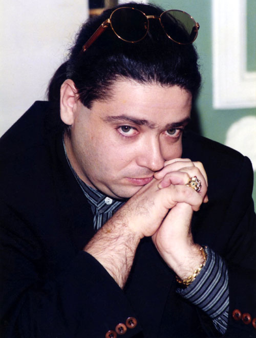 «Юдашкин»