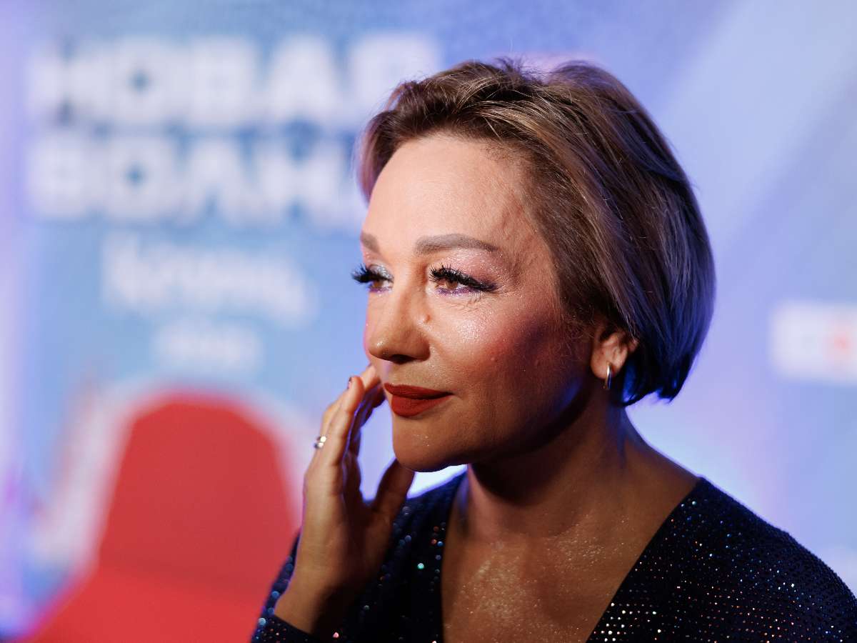 «Я старше и опытней»: Буланова культурно послала вчерашнюю подругу Семенович