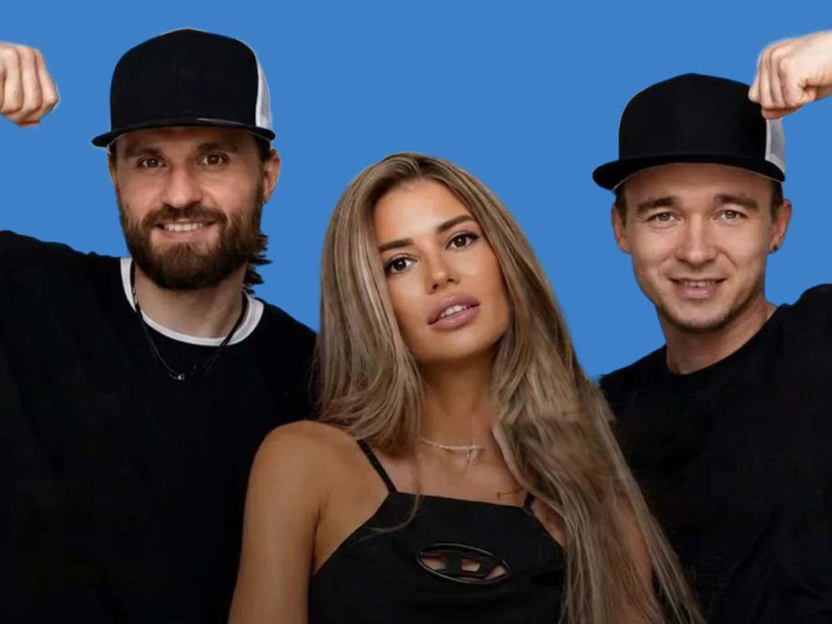 18 сентября открытый концерт группы «Демо»