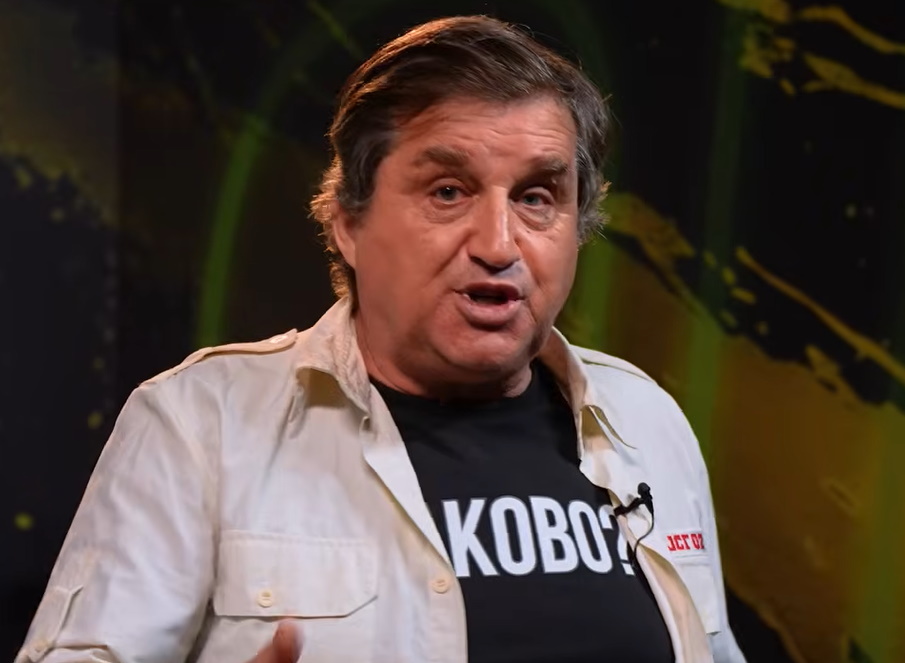 «Ты, не умеешь петь — иди на ***»: почему Дробыш публично унизил Дубцову