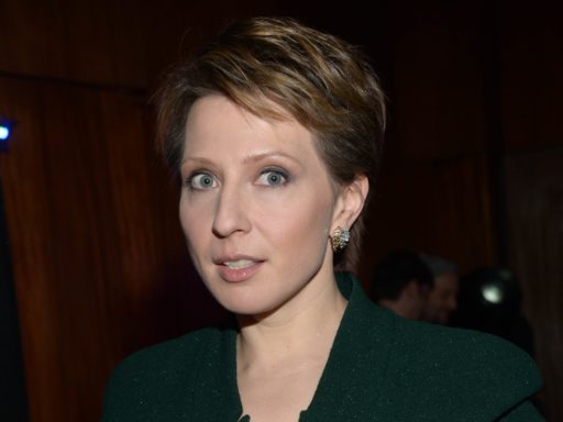 47-летняя Яна Чурикова откровенно о климаксе: «Наказание за возраст»