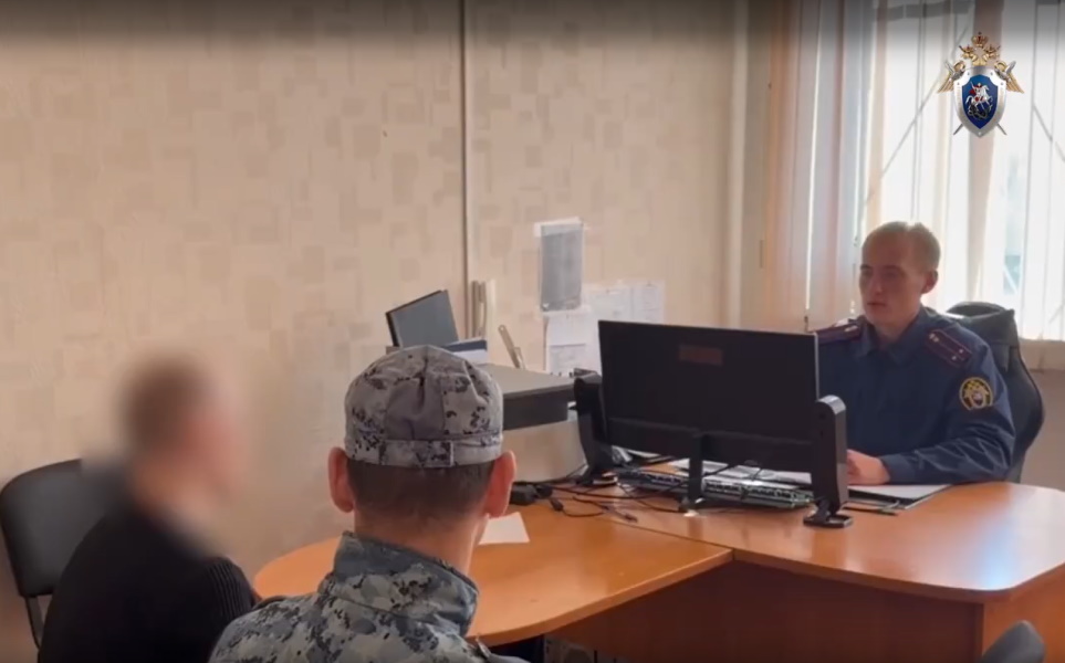 Ребенок держал голову застреленного отца на коленях: жуткие подробности расправы над многодетным волгоградцем в супермаркете