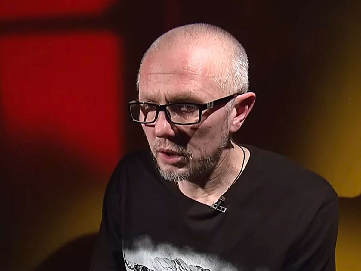 Актера-маньяка Алексея Гаськова приговорили к пожизненному за убийство десяти человек