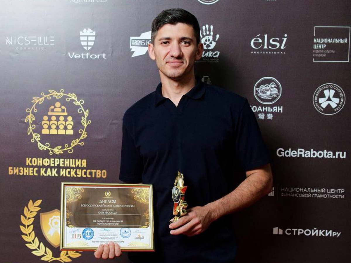 Алексей Абдуллаев
