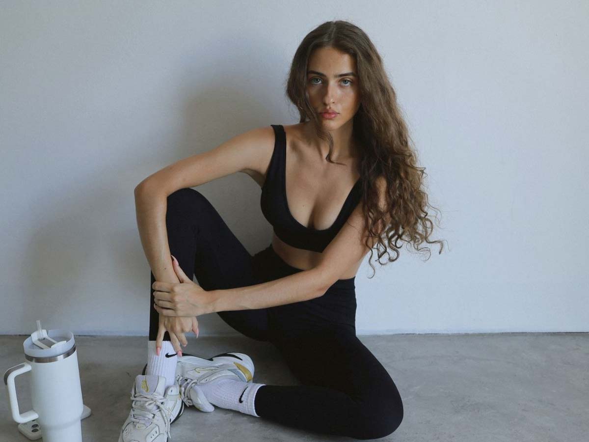 Алина Тимофеева