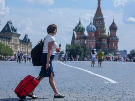 Бабьему лету быть! Какая погода будет в Москве в сентябре
