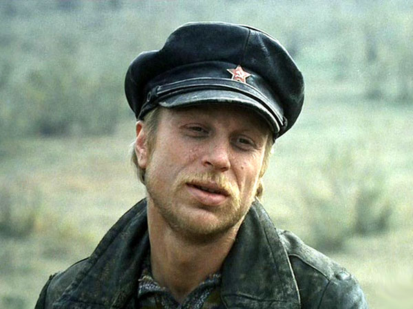 «Богатырев»