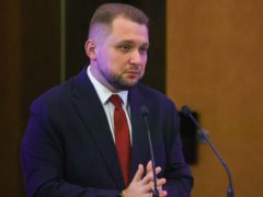 Борис Чернышов