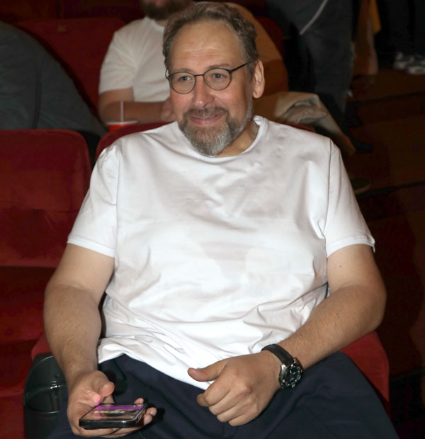 «Дужников»
