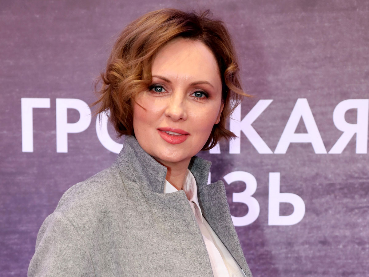 Елена Ксенофонтова