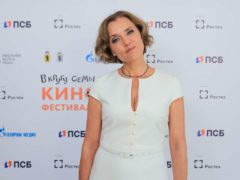 «Хочется, чтобы сердце не успокаивалось»: что происходит с Алферовой после новости о беременности молодой жены Бероева