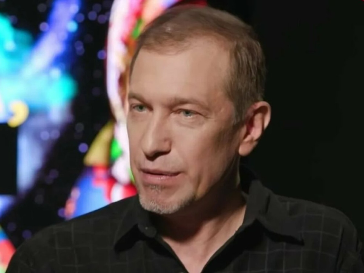 «Хоронить на Перепечинском кладбище такого человека, это неправильно!»: друзья бьют тревогу после смерти Сергея Соседова