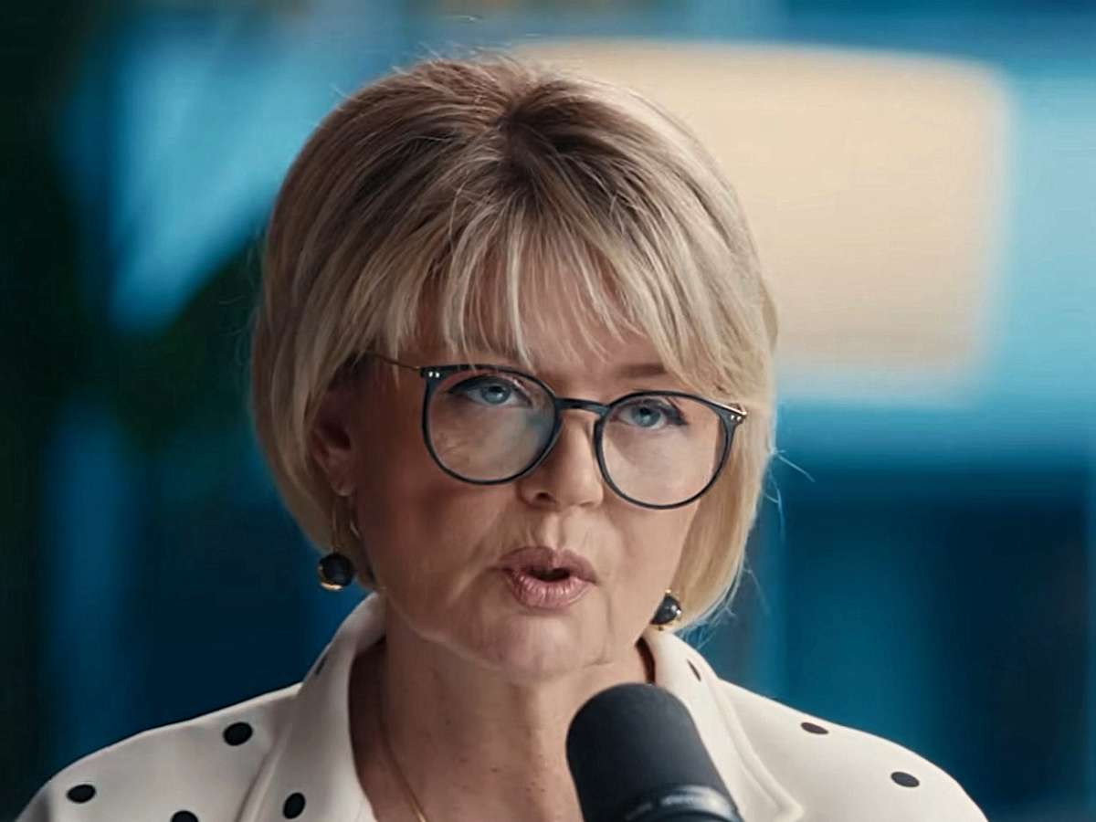 «Имейте в виду — дальше будет хуже»: Юлия Меньшова рассказала, как правильно выбирать мужа