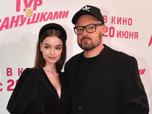 Инсайдер: режиссер «Закрытой школы» Марк Горобец расстался с 19-летней Александриной Олексюк