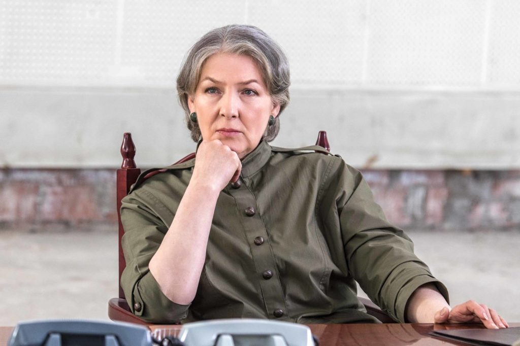 «Исчезла из виду. Словно растворилась в воздухе»: кинокритик Ирина Павлова о трагической судьбе звезды «Места встречи…» Натальи Даниловой